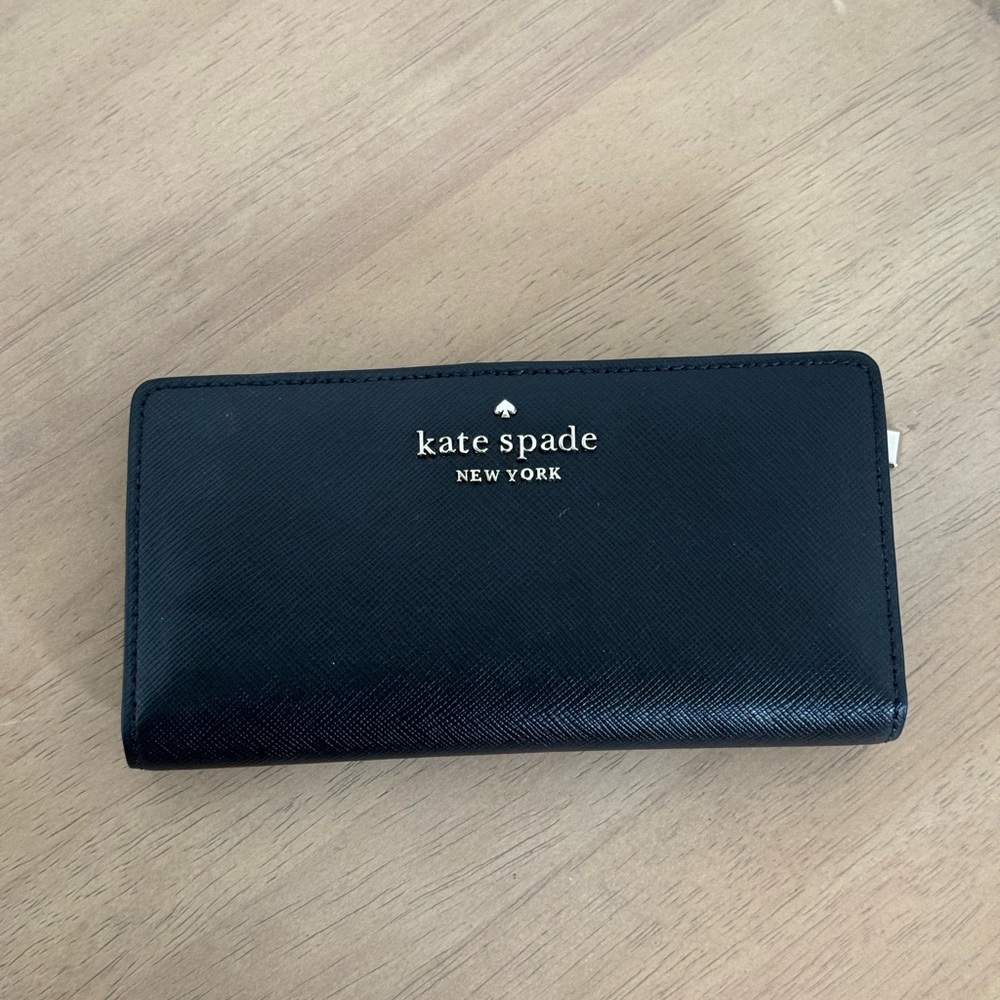 Kate Spade Large Wallet